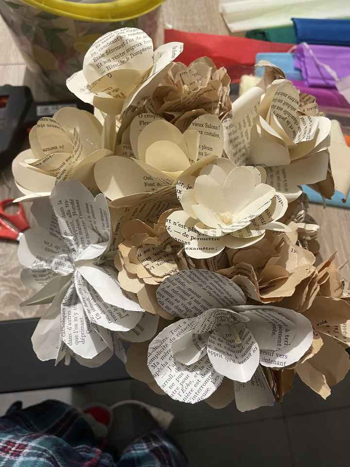 Origamis - 1
