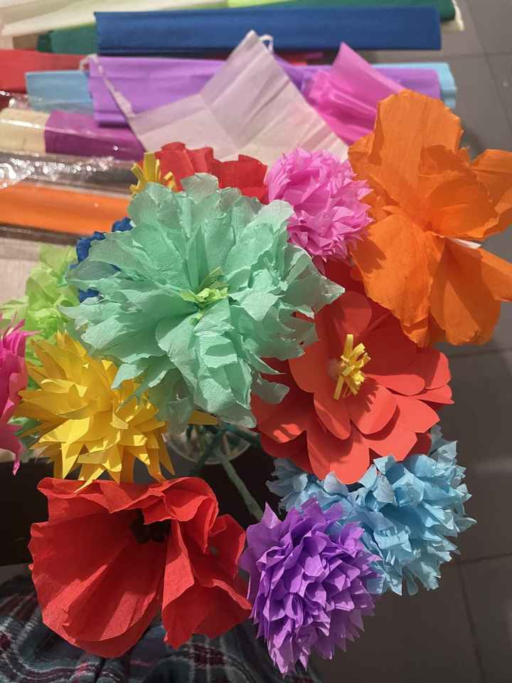 Origamis - 2