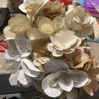 Origamis - 1