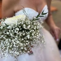 Tu as mis du temps à trouver ton bouquet de fleurs ? 💐 - 1