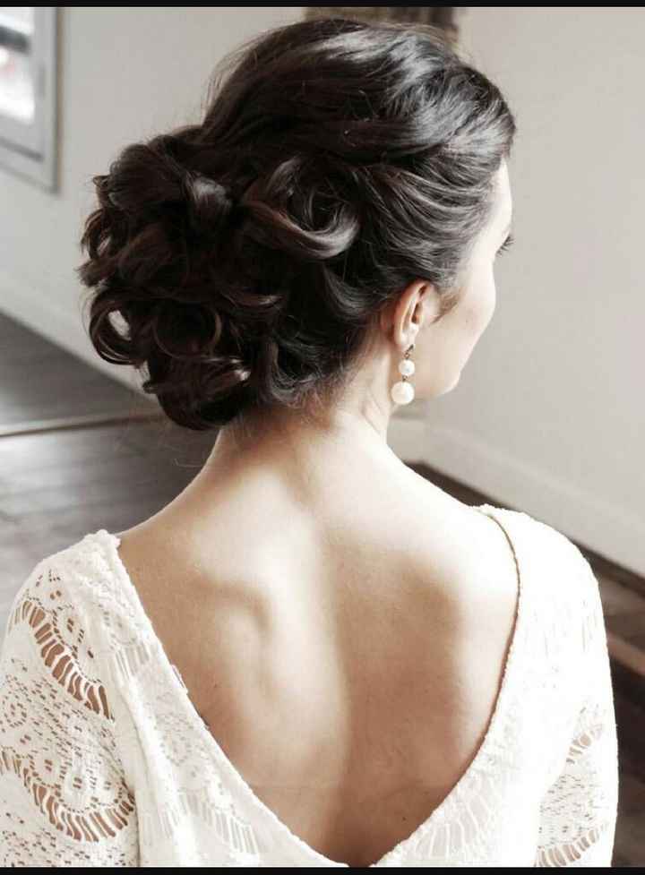 Idées coiffures cheveux afro, métisse et européen - 22