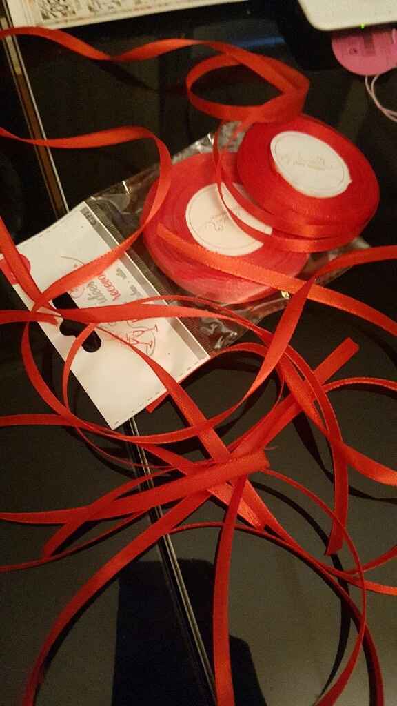 Cadeaux pour les invités - 3