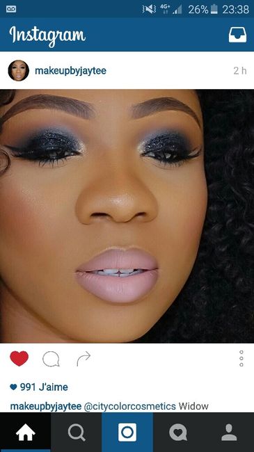Idée maquillage pour peaux black & métisse - 5