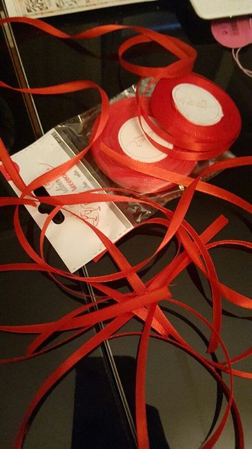 Cadeaux pour les invités - 3