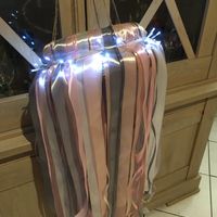 Mes dyi de la semaine - 1