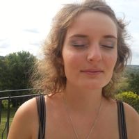 Mon essai coiffure et maquillage - 1