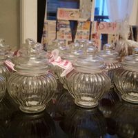 Cadeaux pour les invités - 1