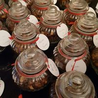 Cadeaux pour les invités - 5