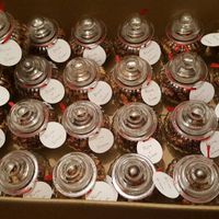 Cadeaux pour les invités - 6