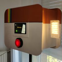 Sondage photobooth - 2