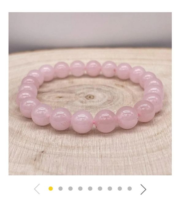 Ce bracelet sera ton allié ? ✨ - 1