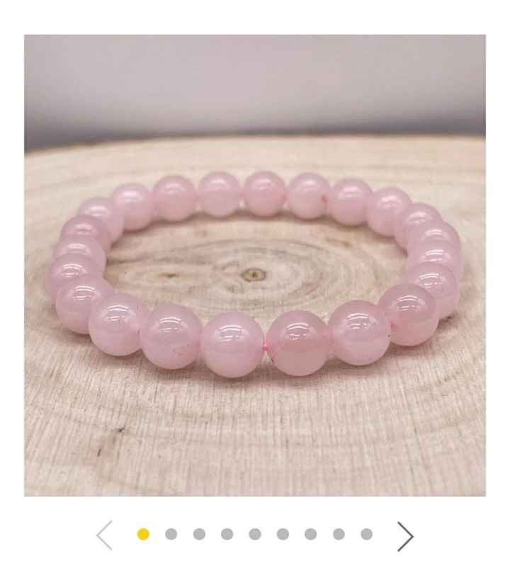 Ce bracelet sera ton allié ? ✨ - 1