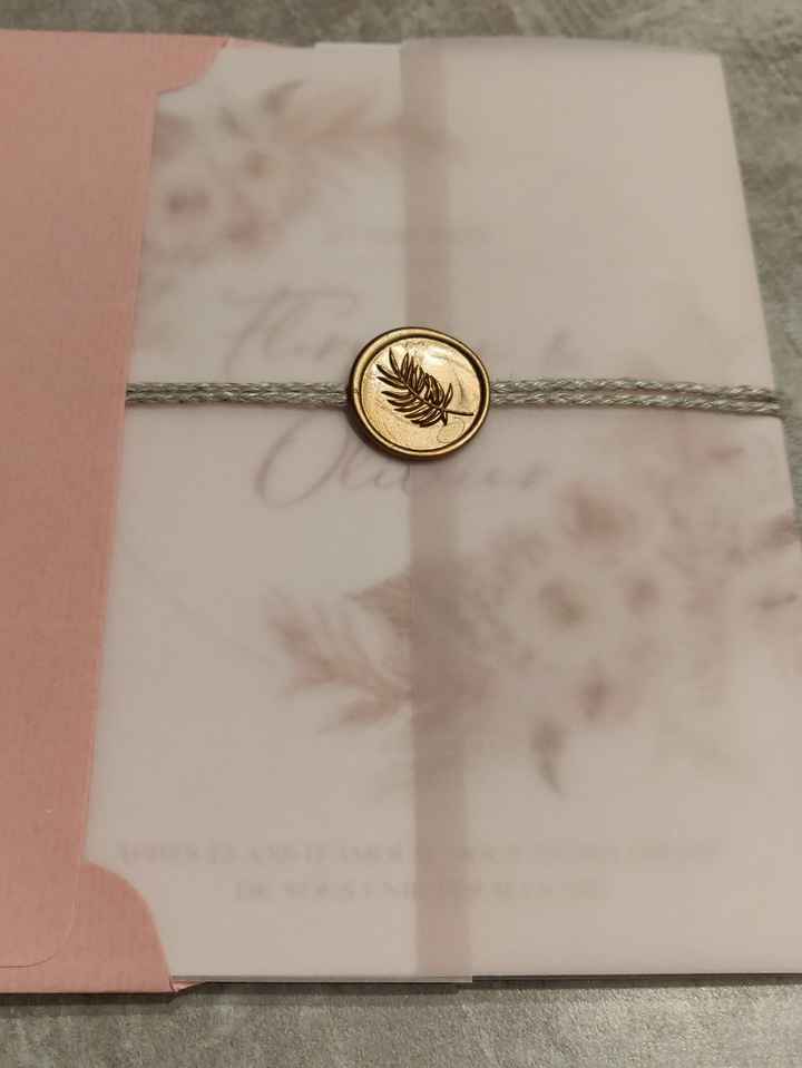 Une photo de cette enveloppe - 1