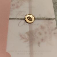 Une photo de cette enveloppe - 1