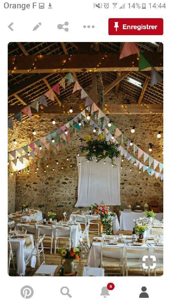  Guirlande lumineuse - 1