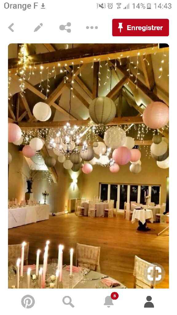  Guirlande lumineuse - 2