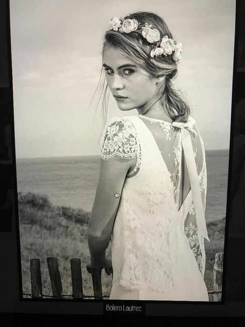 Recherche désespérément ma robe ... 4