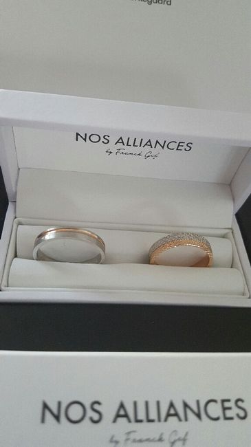 Choix d’alliances - 1