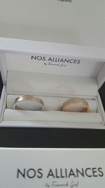 Salon de l'alliance à Paris. Est ce fiable ? - 1