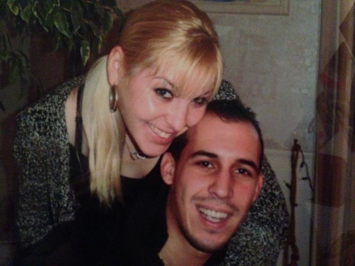 Premiere photo de couple - 1