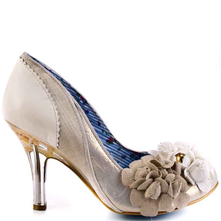 Photos de vos chaussures - 1
