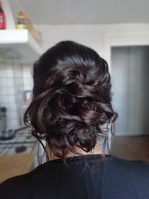 Essai coiffure 3