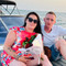 Amandine et Seb