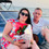 Amandine et Seb