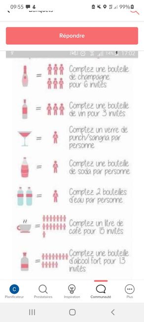 Vins & Champagne - 1