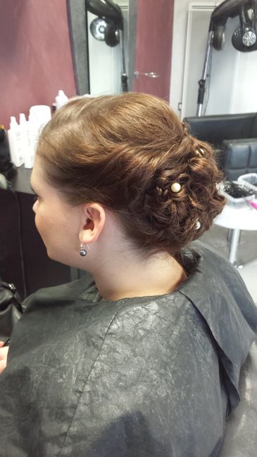 Essaie coiffure! - 4