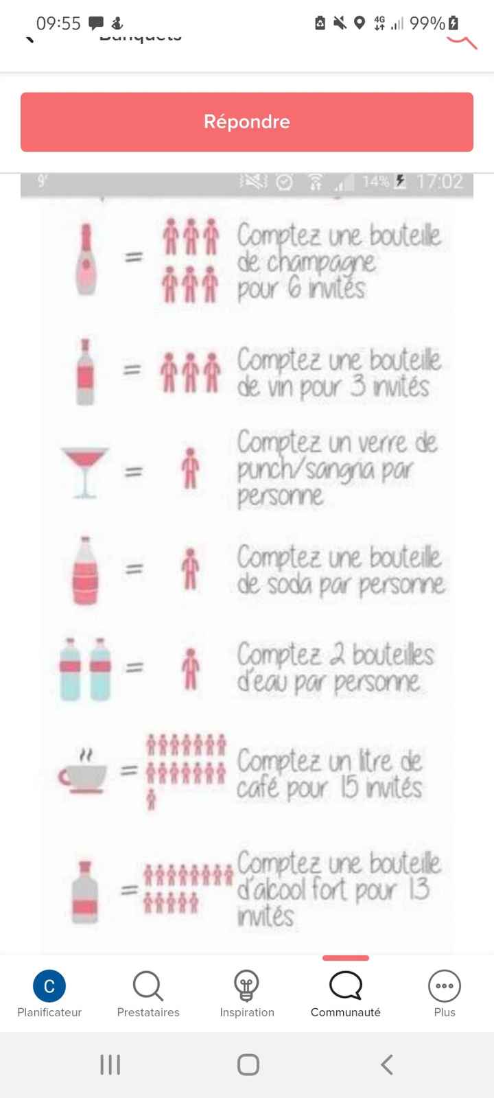 Vins & Champagne - 1