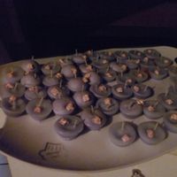 cadeaux pour les invités