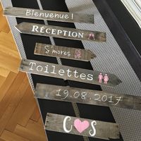 Diy du weekend :) - 2