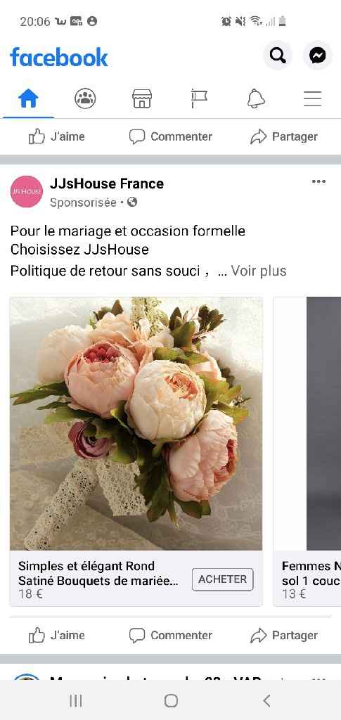 Avis site Jjhouse ? - 1