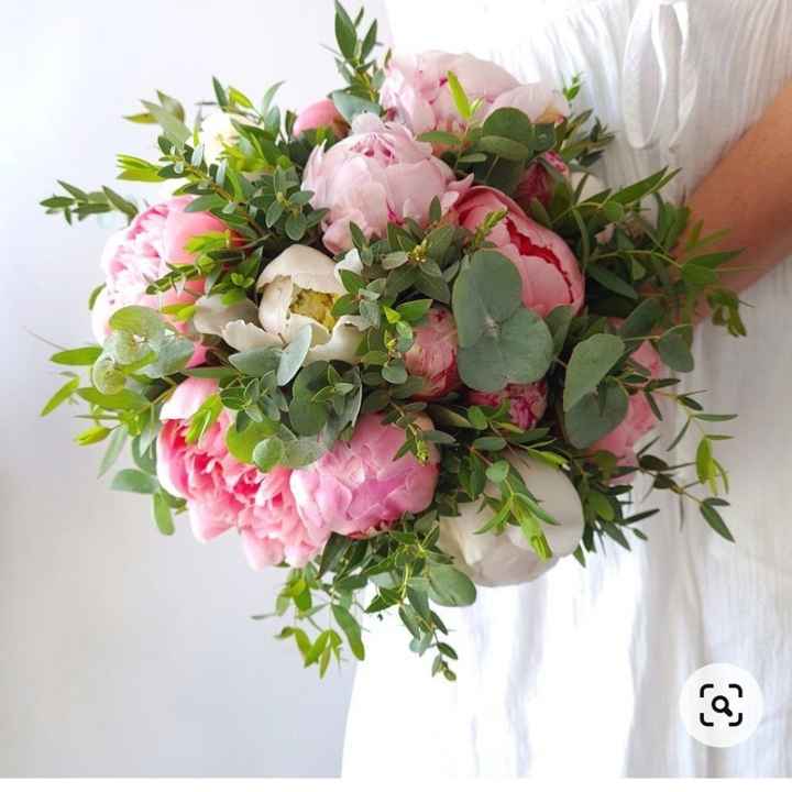 Budget bouquet - 1