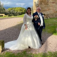 Nous nous marions le 16 Janvier 2021 - Var - 1