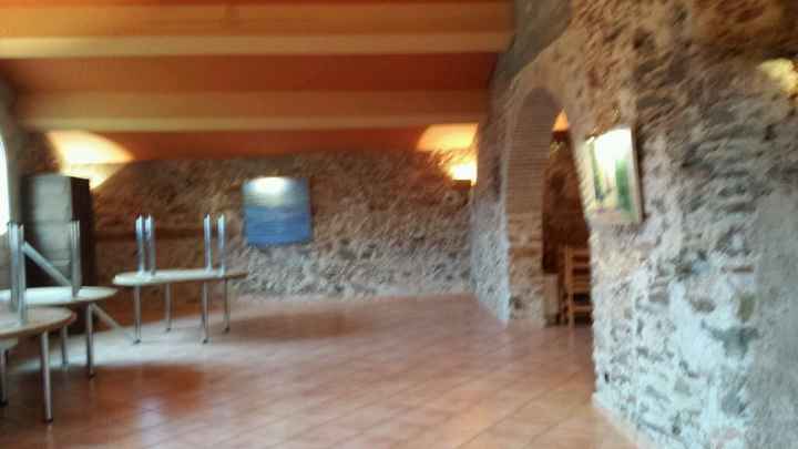 Comment est votre salle de mariage ?  - 2