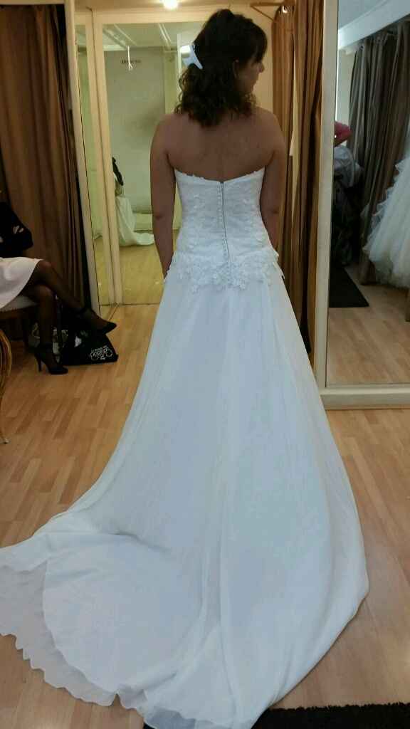 Ma précieuse!!! - 1