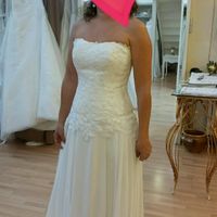 Ma robe de face! - 1