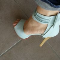 Les chaussures - 1