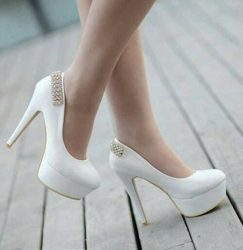 Chaussures .... de rêves ? - 3