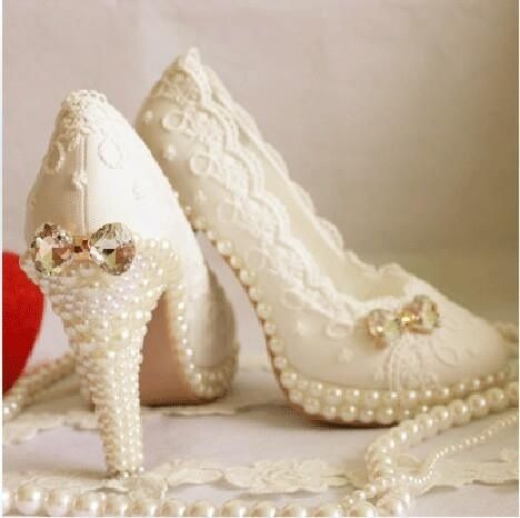 Chaussures .... de rêves ? - 4