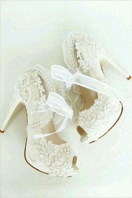 Chaussures .... de rêves ? - 5