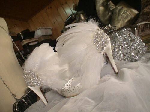 Chaussures .... de rêves ? - 7