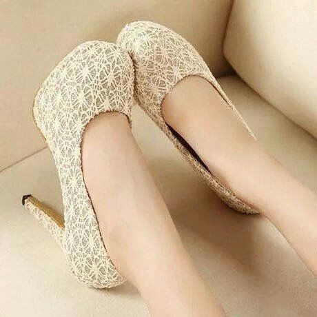 Chaussures .... de rêves ? - 9