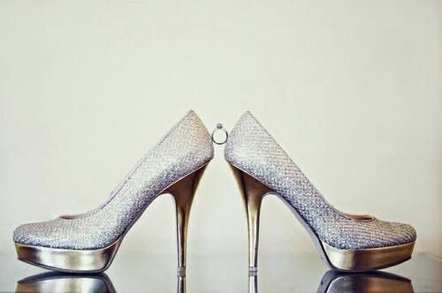 Chaussures .... de rêves ? - 11