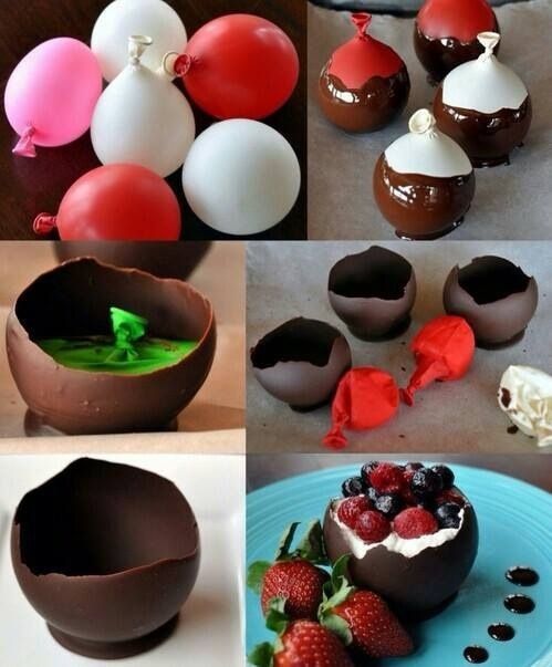 Par gourmandise - 2