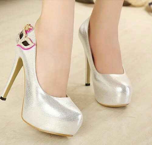 Chaussures .... de rêves ? - 2