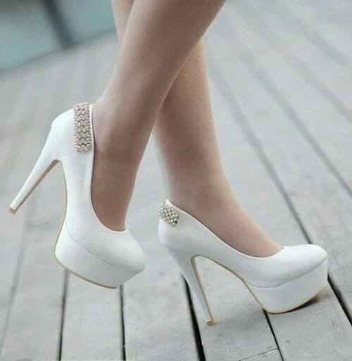 Chaussures .... de rêves ? - 3