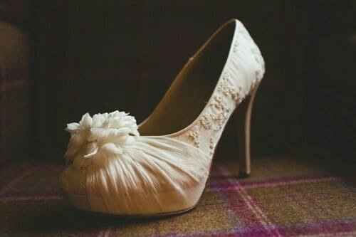 Chaussures .... de rêves ? - 10